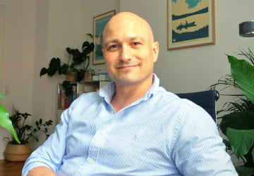 Christoph Modrow – Business und Führungskräftecoaching in Freiburg